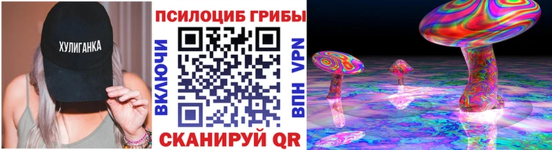 Галлюциногенные грибы ЛСД Чадан